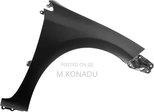 Toyata Corolla 2014 ,2016,2017,2018 Fenders , "Left and Right Side "