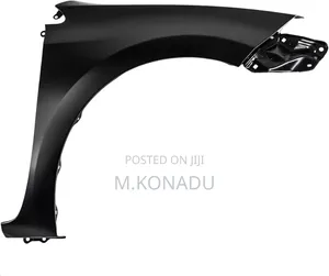 Toyata Corolla 2014 ,2016,2017,2018 Fenders , "Left and Right Side "