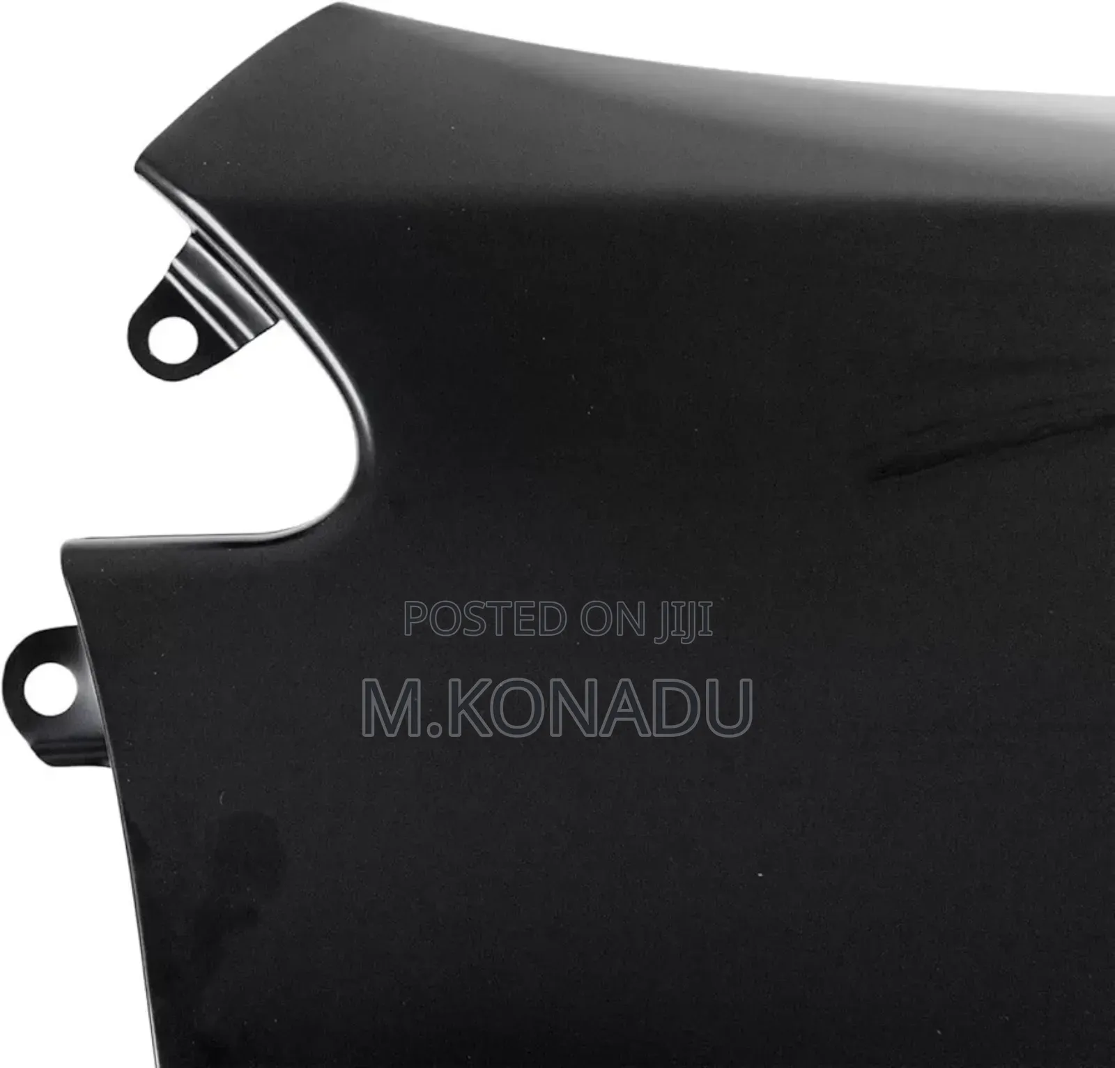 Toyata Corolla 2014 ,2016,2017,2018 Fenders , "Left and Right Side "