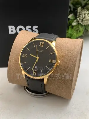 Hugo Boss Men’S Wristwatch