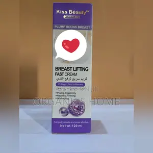 Breast Lifting Cream