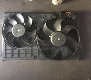 Original Car Radiator Fans Available For All Cars