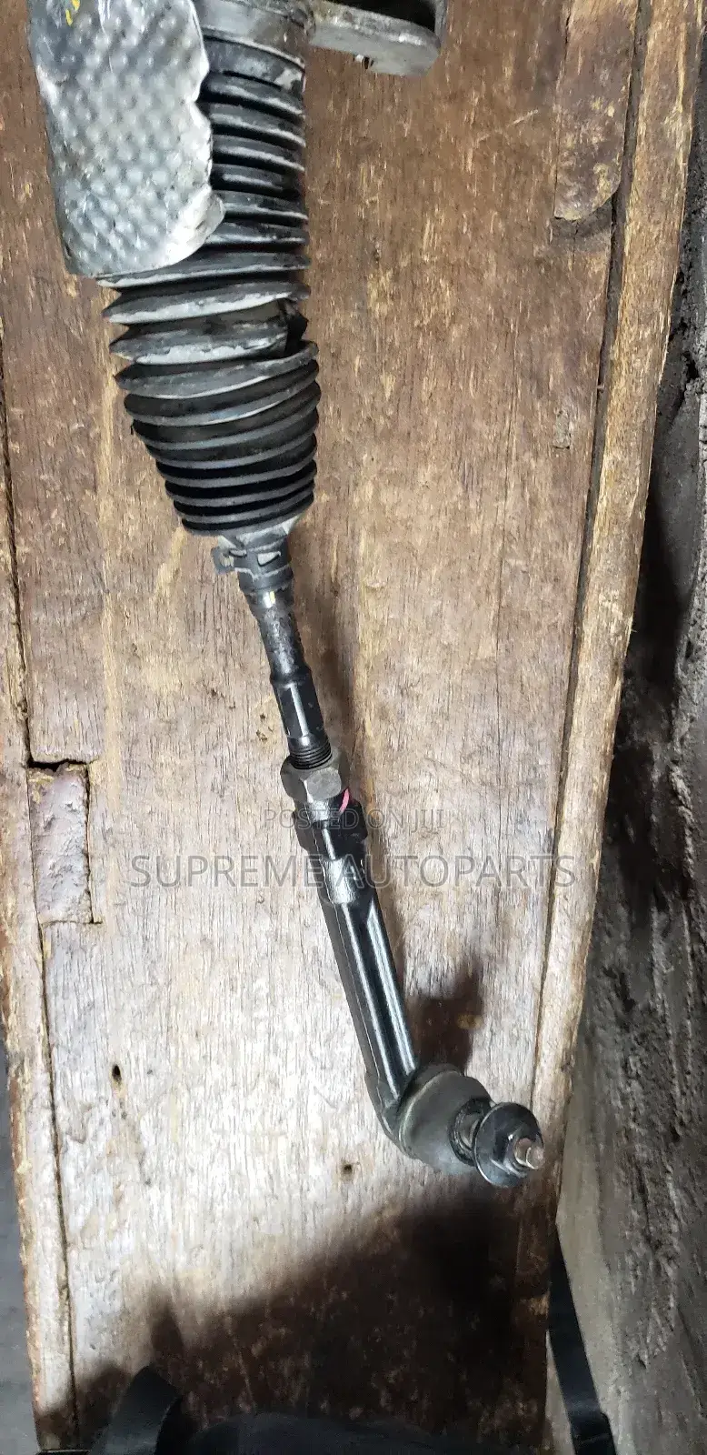 Hyundai Tucson / Kia Sportage 2021,2022,2023,2024,2025 Steering Rack