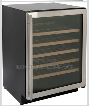Willow Wine Fridge/Wine Cooler With Space for 40bottles