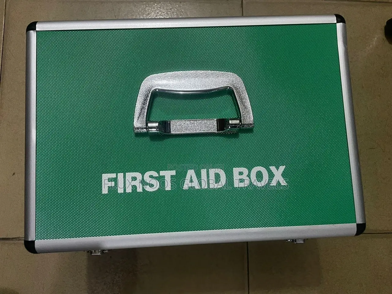 First Aid Box