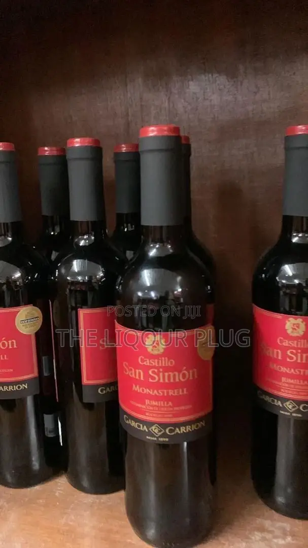 San Simon Tinto