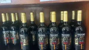 Hacienda Sweet Wine