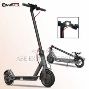 Motorcycle 2022 Black