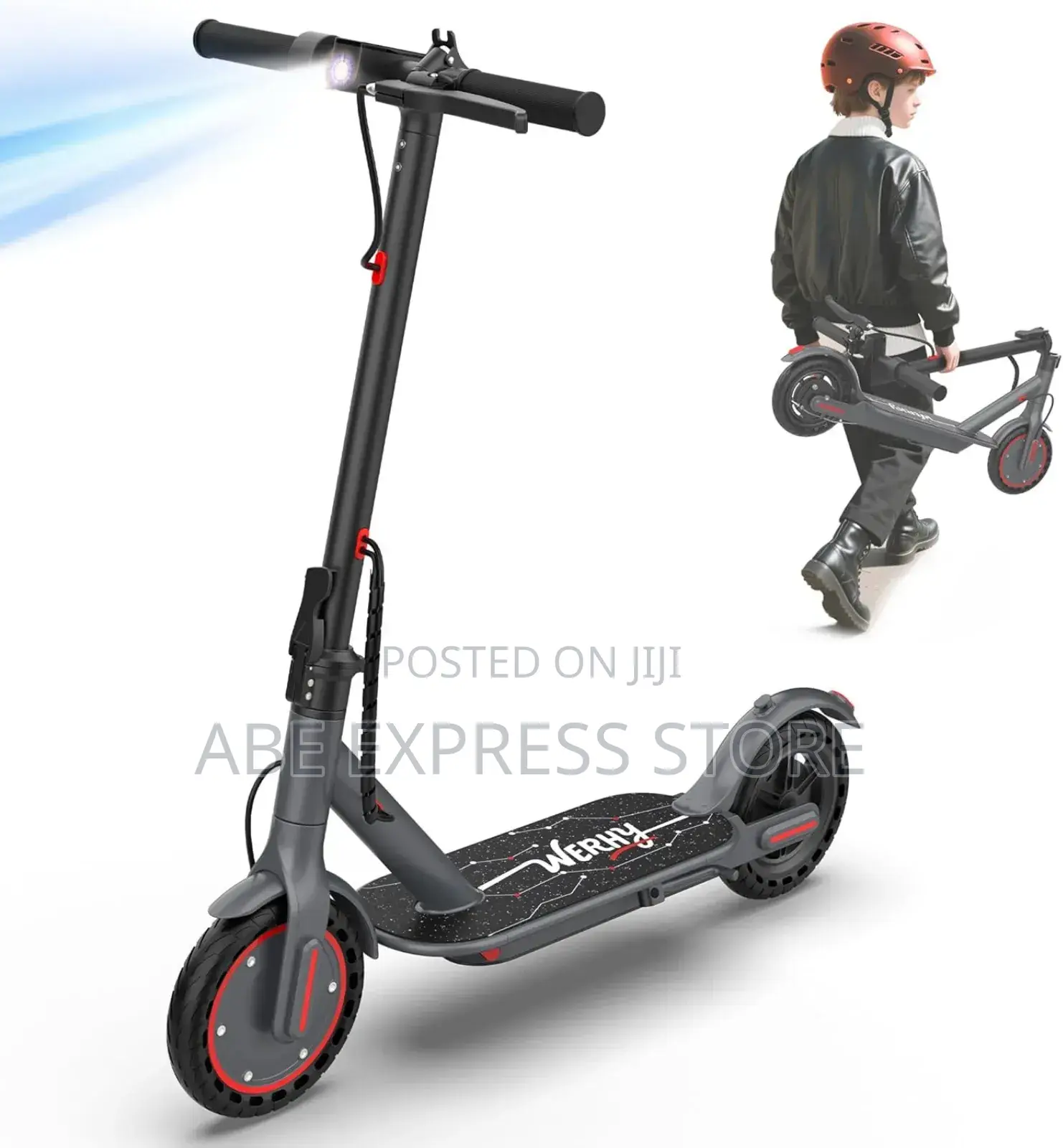 Motorcycle 2022 Black