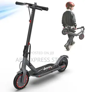 Motorcycle 2022 Black