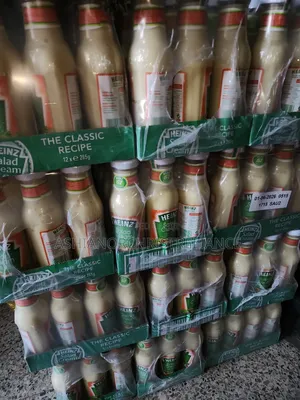 Heinz Salad Cream