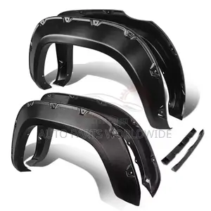 Toyota Tacoma Fender Flare 2016-2022
