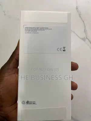 New Samsung Galaxy A06 64 GB Black