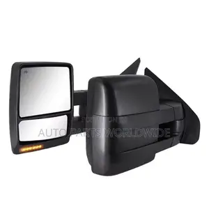 Ford F150 Jungle Mirror 2007-2014