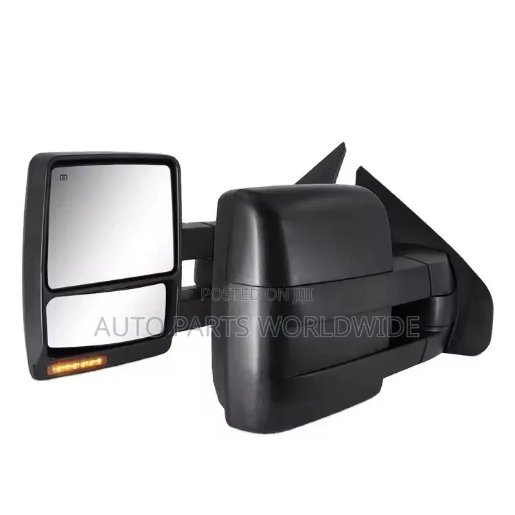 Ford F150 Jungle Mirror 2007-2014