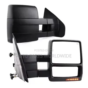 Ford F150 Jungle Mirror 2007-2014