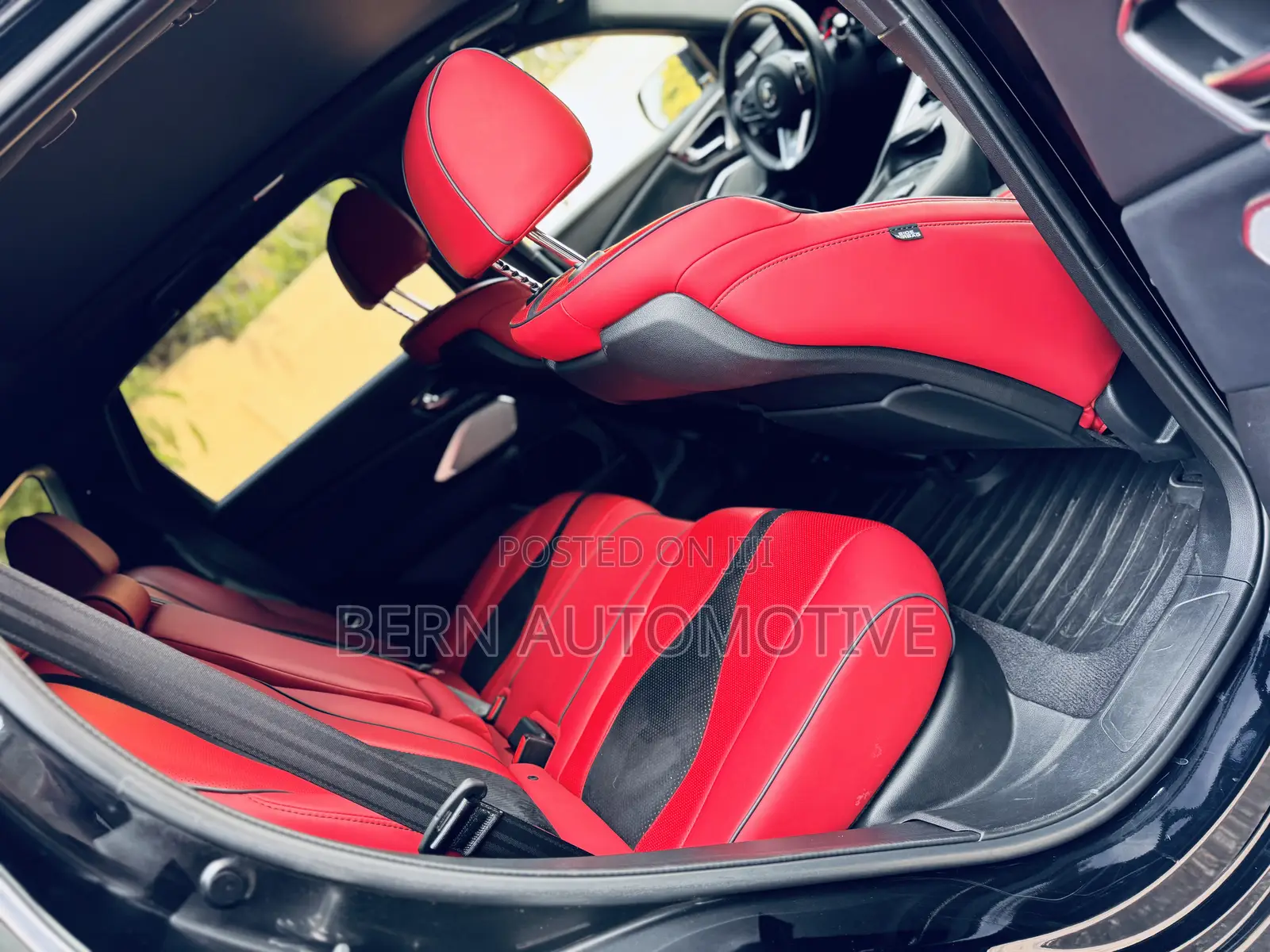 Acura RDX A-Spec Pkg FWD 2019 Black