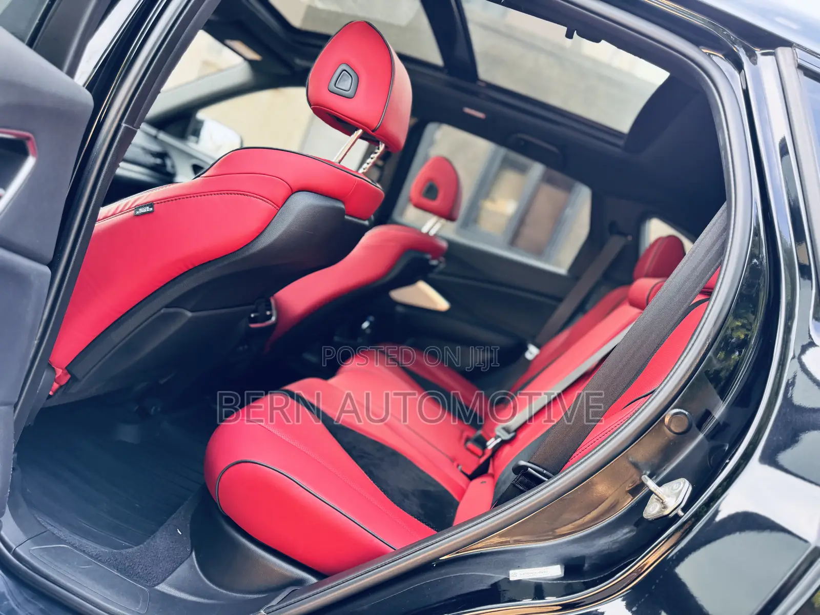 Acura RDX A-Spec Pkg FWD 2019 Black