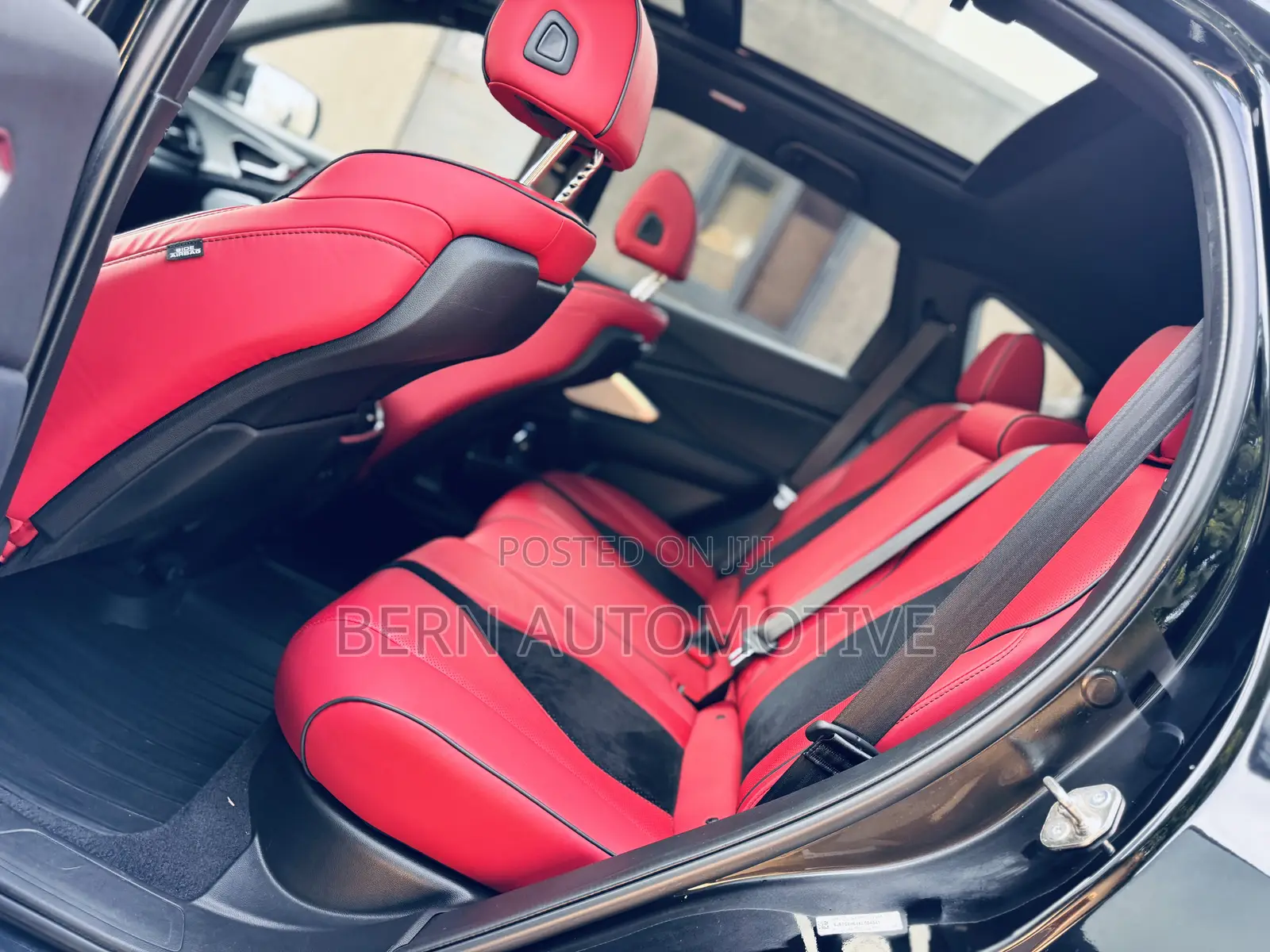 Acura RDX A-Spec Pkg FWD 2019 Black