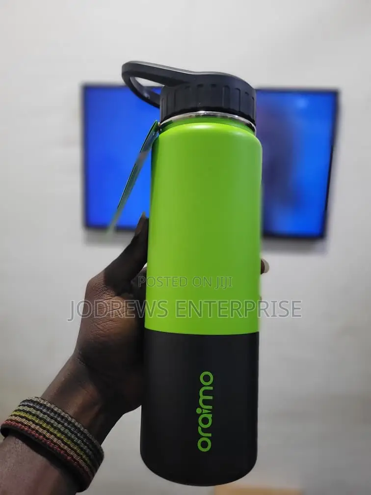 Oraimo Thermogo S710 710ml Double Insulation Insulated Water Bottle