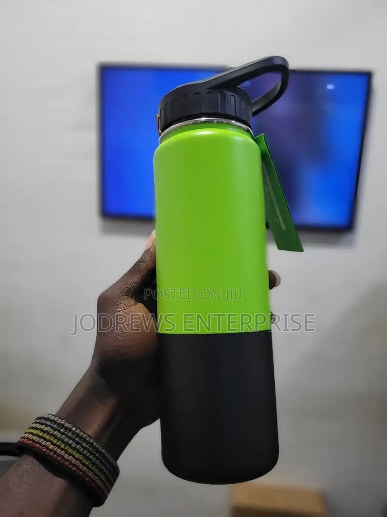 Oraimo Thermogo S710 710ml Double Insulation Insulated Water Bottle