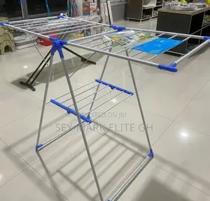 Foldable Drying Rack