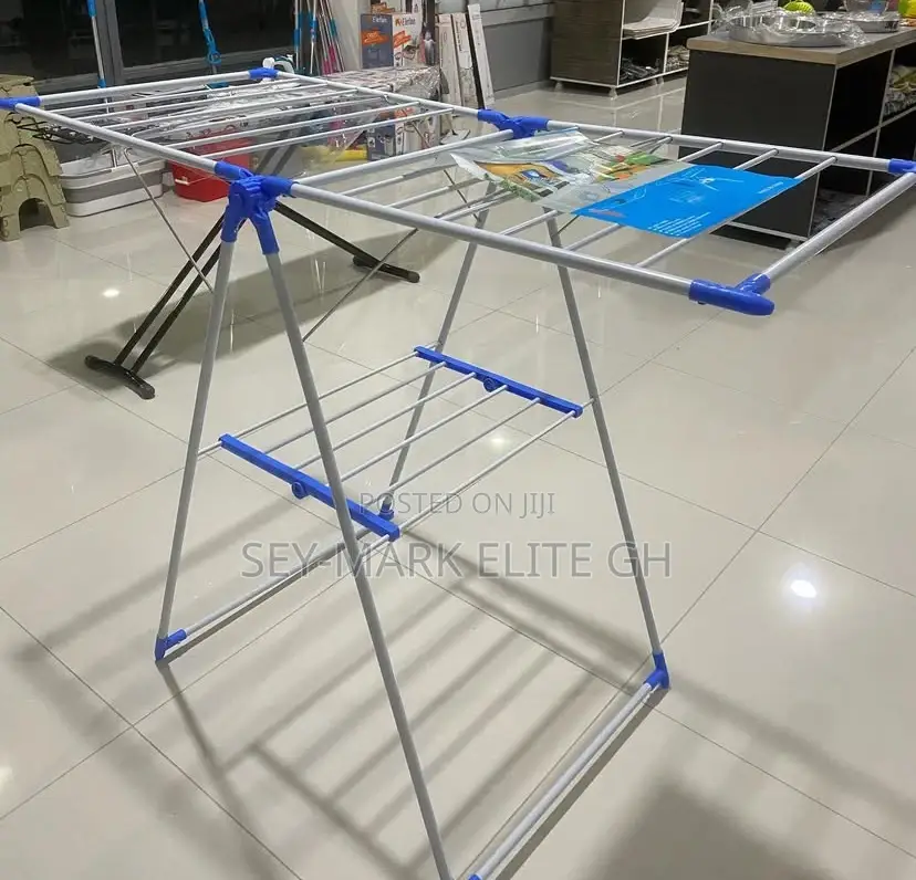 Foldable Drying Rack