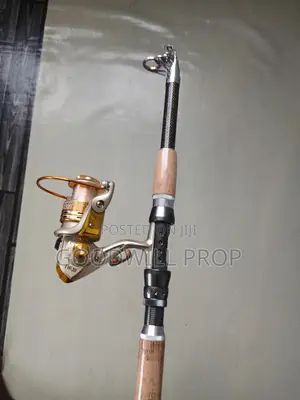 Fishing Rod