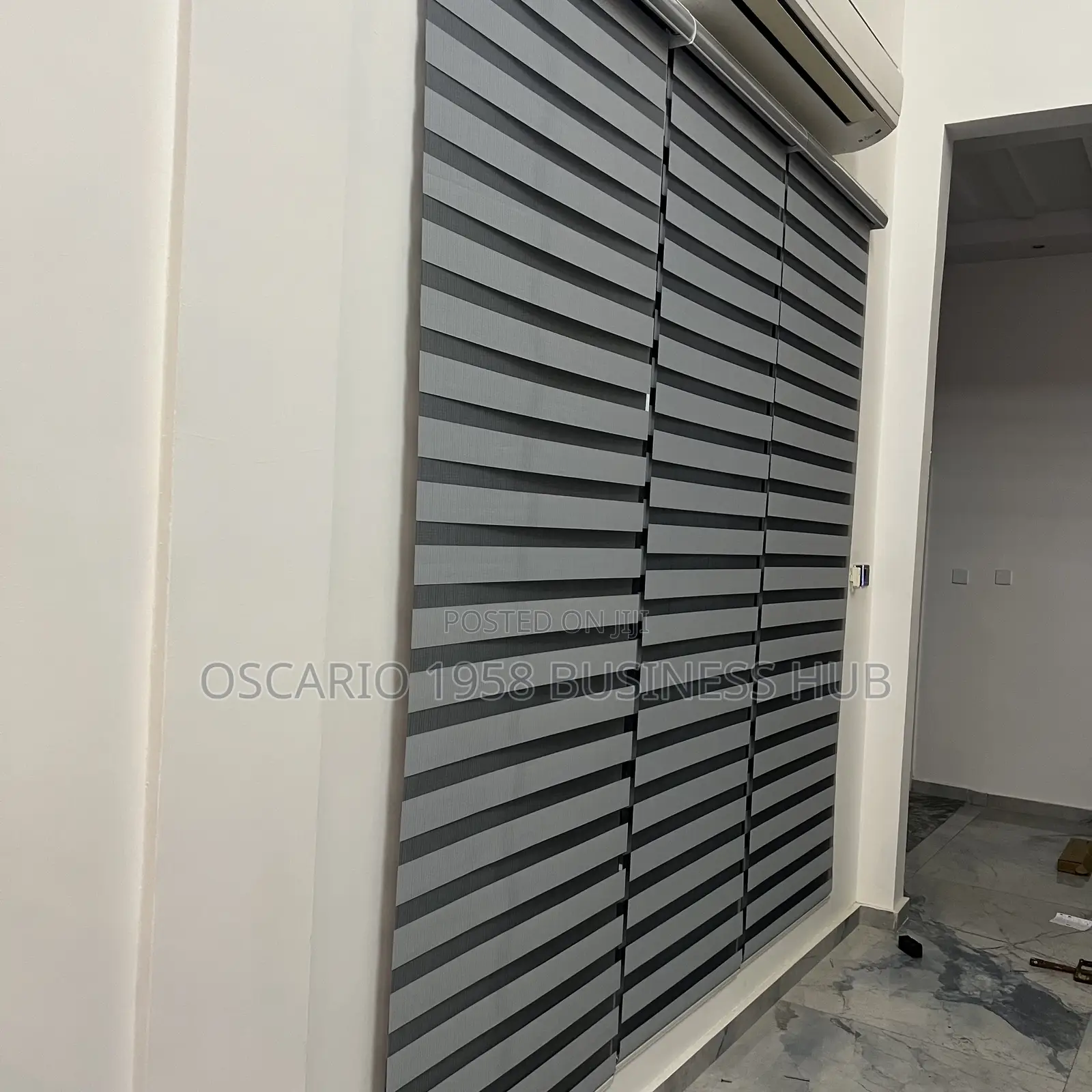 Windows Blinds Curtains