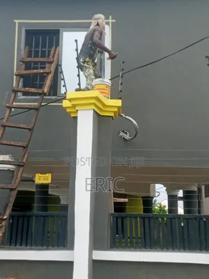 Painting Works