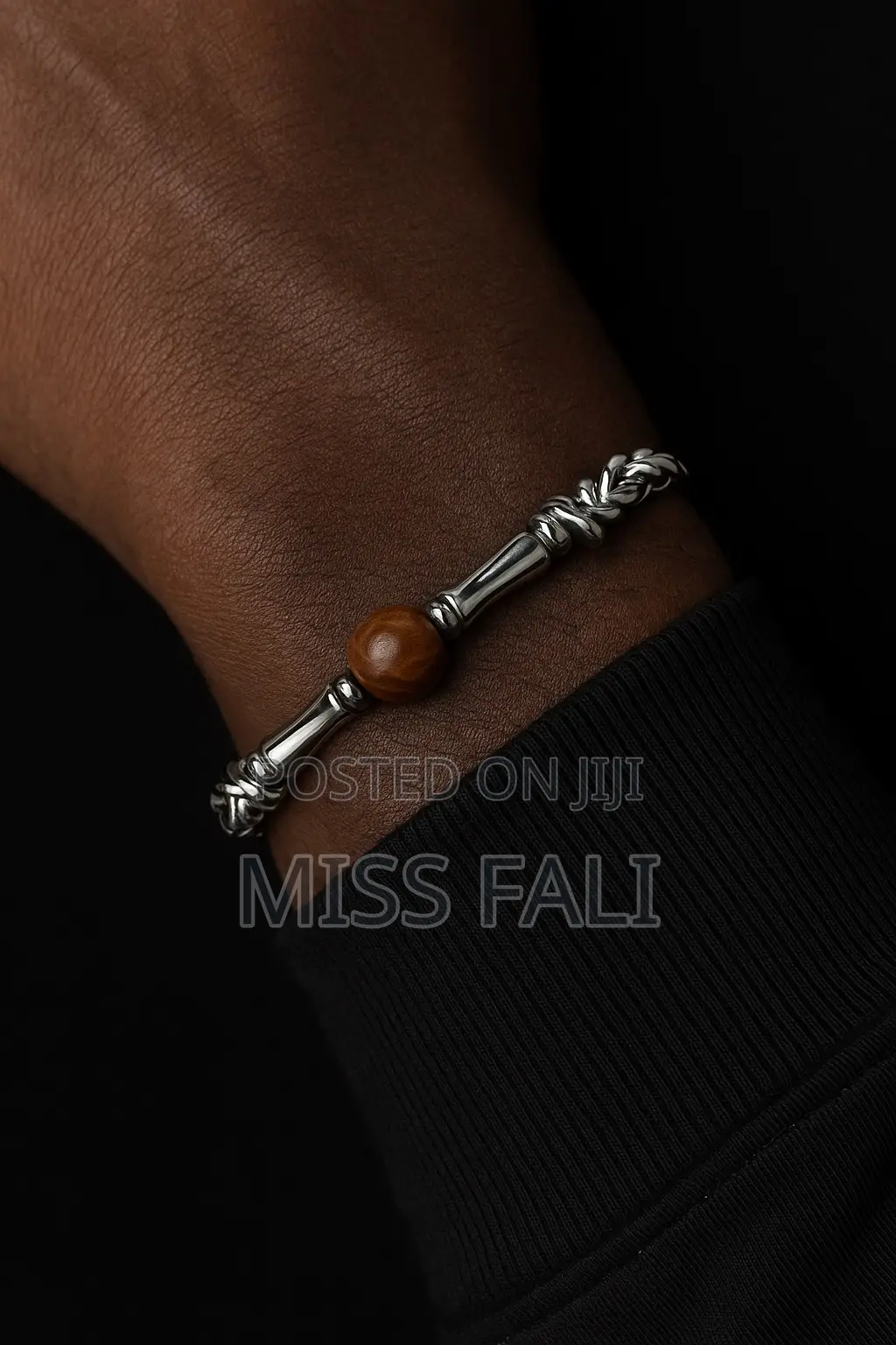 Simple Style Bracelet