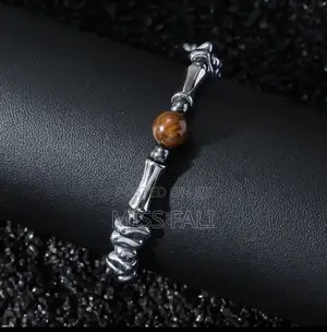 Simple Style Bracelet