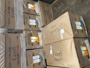 Ceres Juice