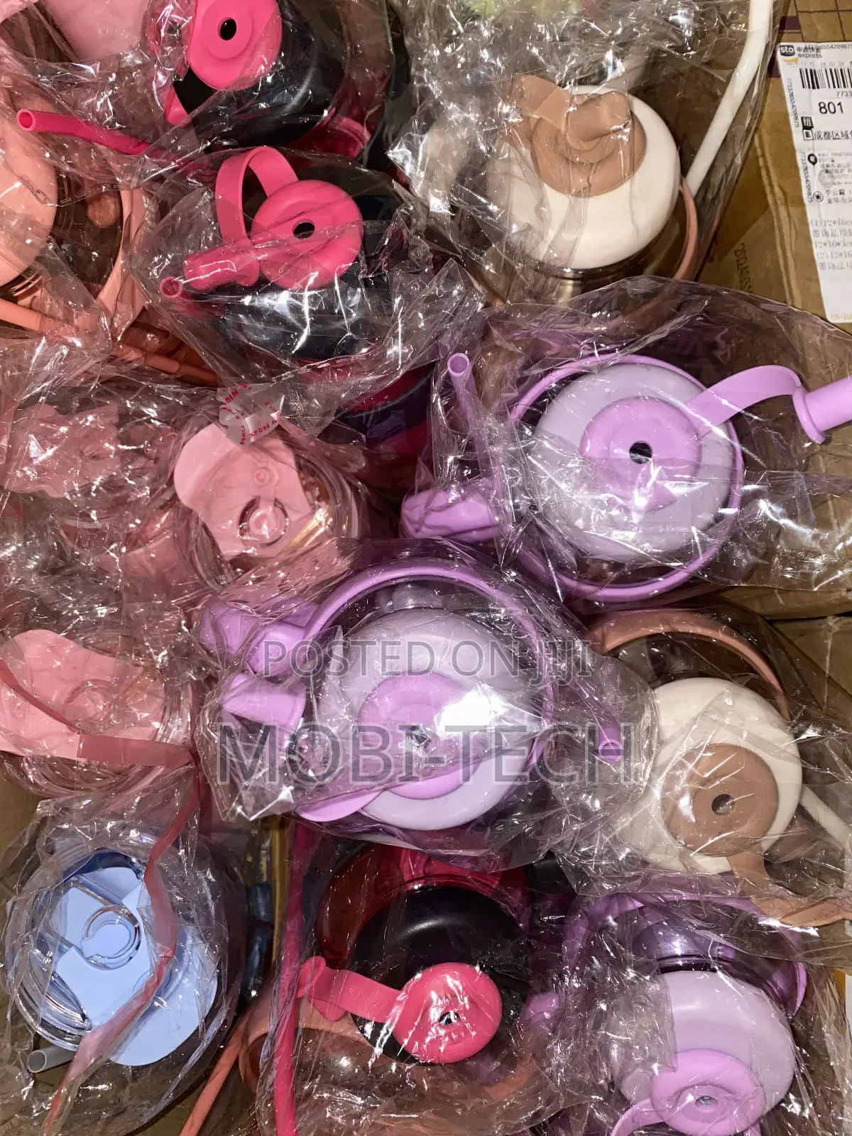 1,300 Ml Ice-Cream Cup
