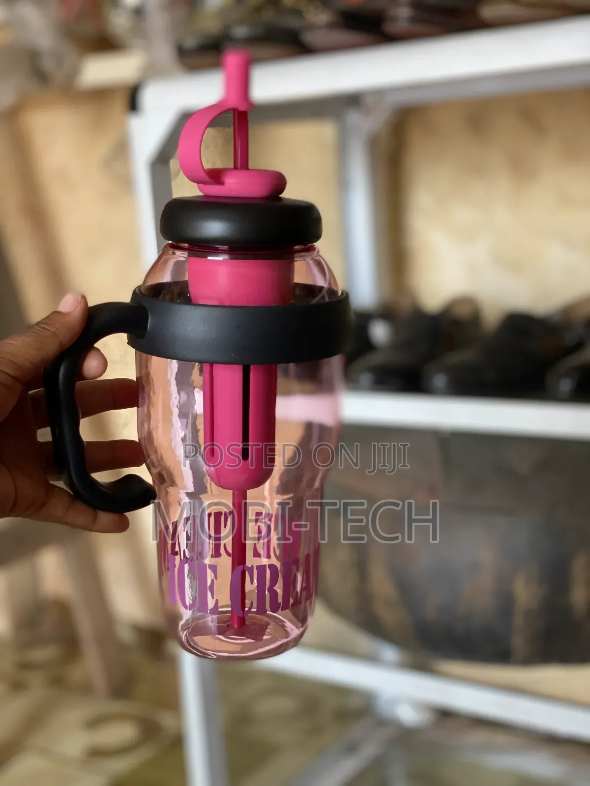1,300 Ml Ice-Cream Cup