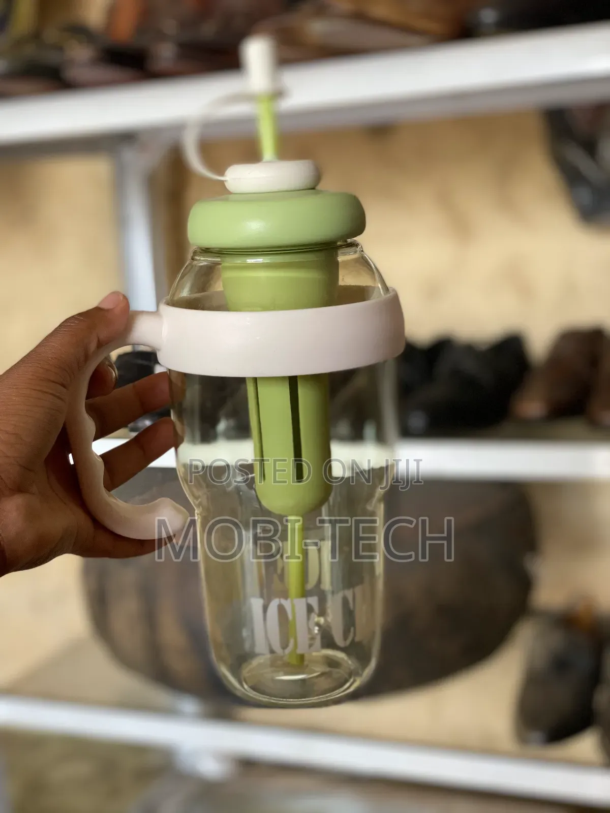1,300 Ml Ice-Cream Cup