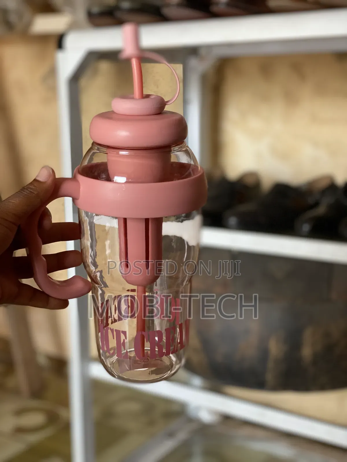 1,300 Ml Ice-Cream Cup