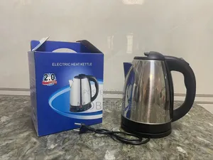 2.0 L Heater Kettle