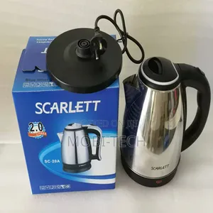 2.0 L Heater Kettle
