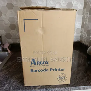 Agrox Barcode Printer for Sale