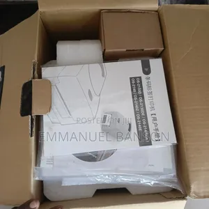 Agrox Barcode Printer for Sale