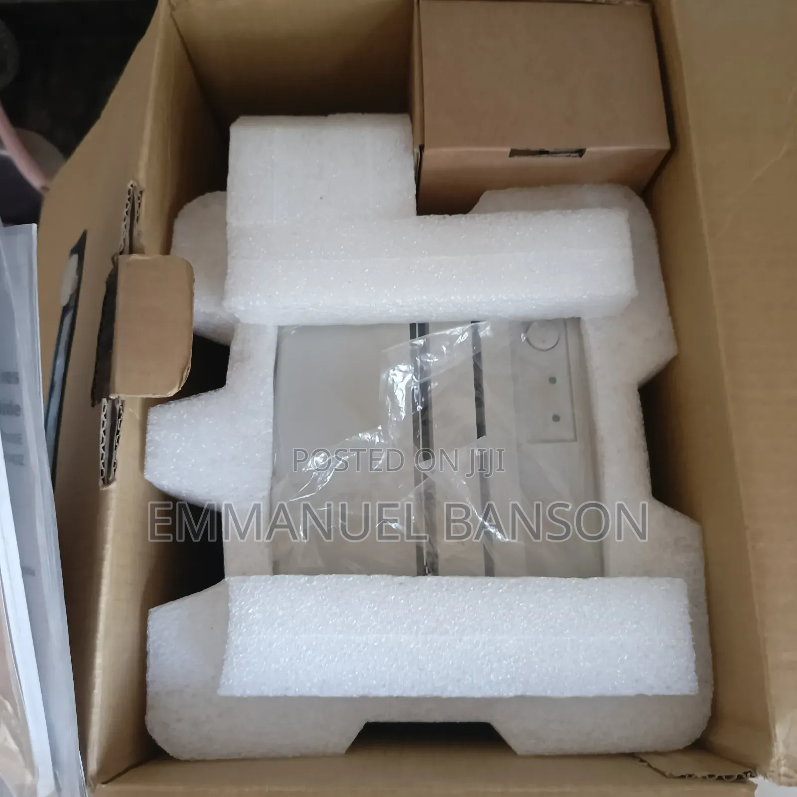 Agrox Barcode Printer for Sale