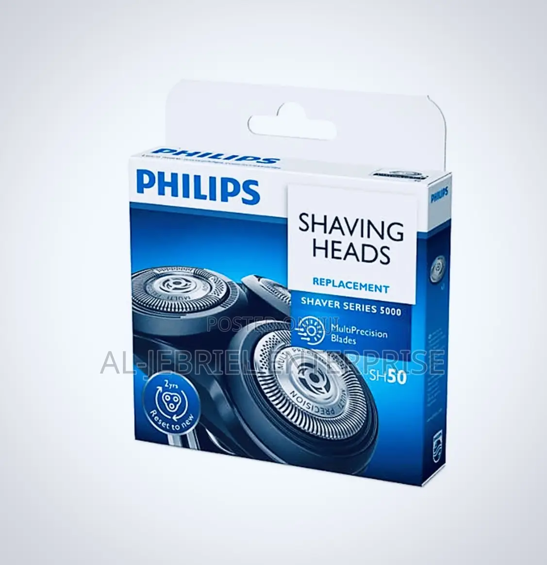 Philips Shaver Head (Replacment)
