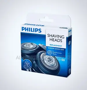 Philips Shaver Head (Replacment)