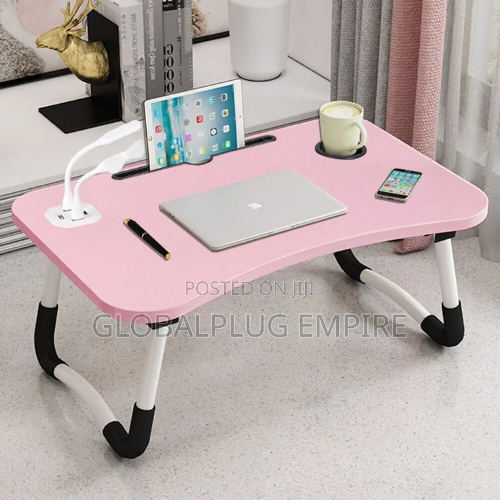 Foldable Laptop Table