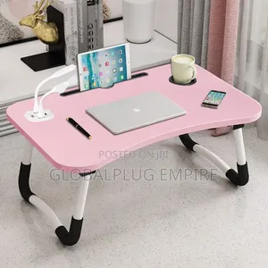 Foldable Laptop Table