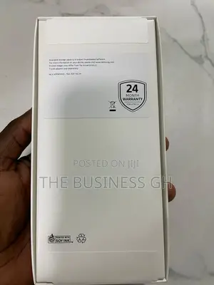 New Samsung Galaxy A07 4G 128 GB Black