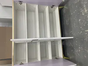 Classy Shoe Cabinet