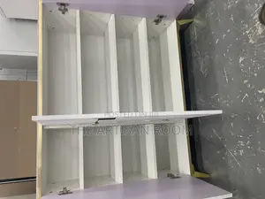 Classy Shoe Cabinet