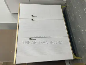Classy Shoe Cabinet